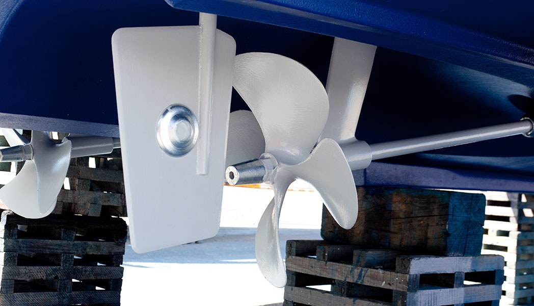 Propell Adobe Stock 41421151