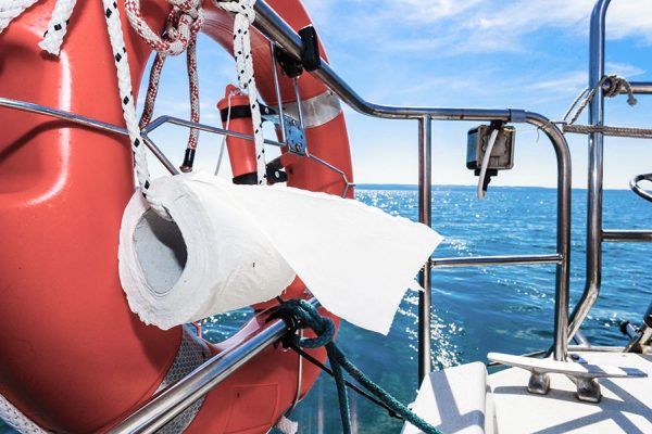 Toalett papir Adobe Stock 181966118